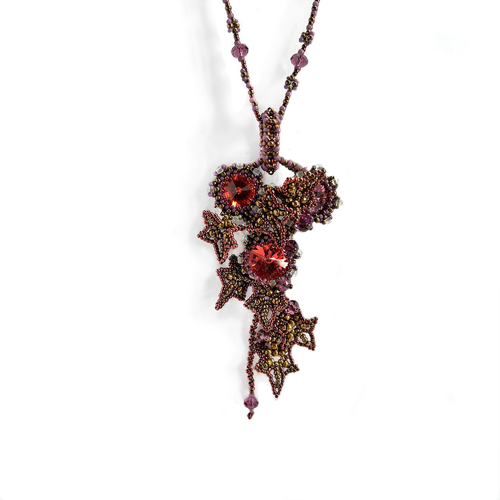 Constance Necklace