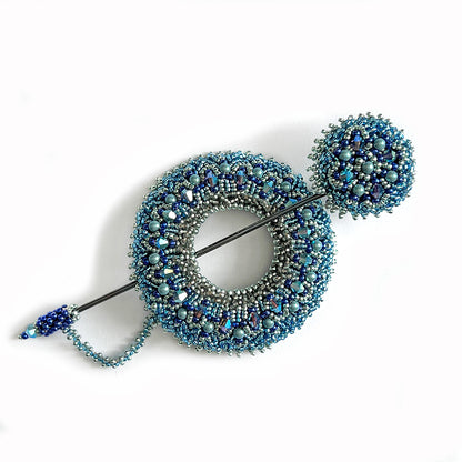 Cressida Pin Pattern