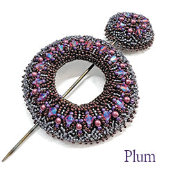 Cressida Pin Pattern