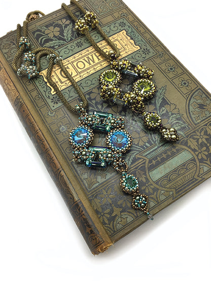 Crystalline Pendant Kit