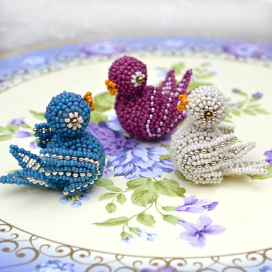 Cute Bird Kit