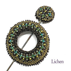 Cressida Pin Pattern