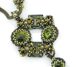 Crystalline Pendant Kit