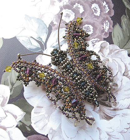 October Butterfly Kit