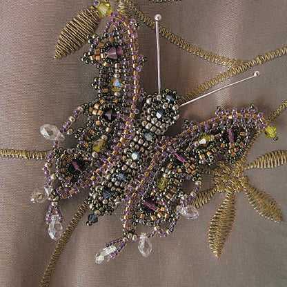 October Butterfly Kit