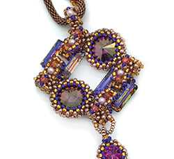 Crystalline Pendant Kit