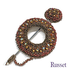 Cressida Pin Pattern