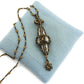 Tiffany Pendant Necklace